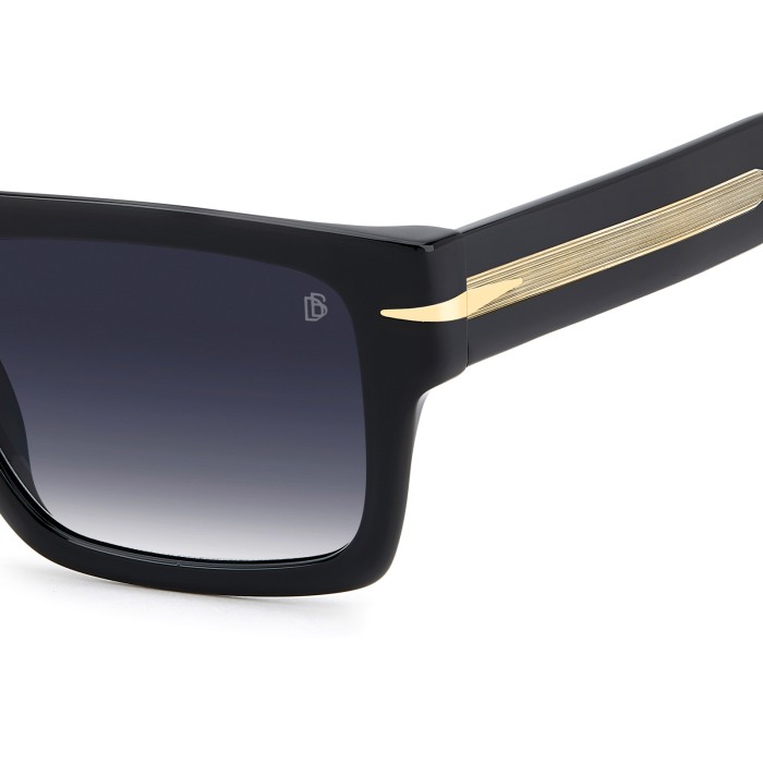 DAVID BECKHAM DB 7161S 80708