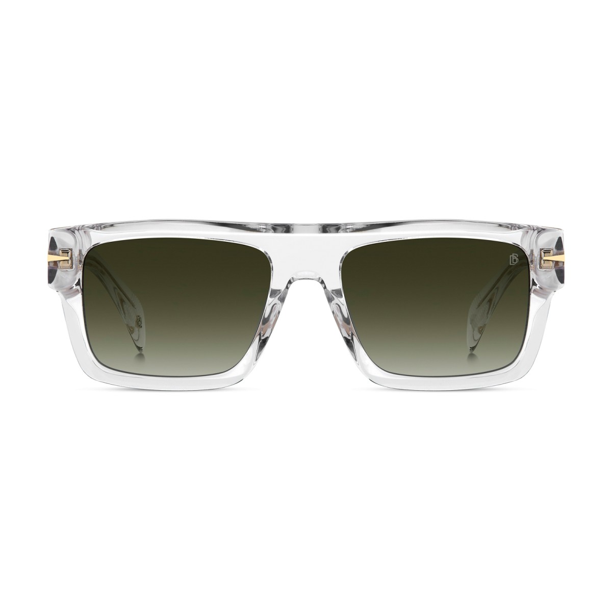 DAVID BECKHAM DB 7161S 9009K | Gafas de sol | Vytria Eyewear