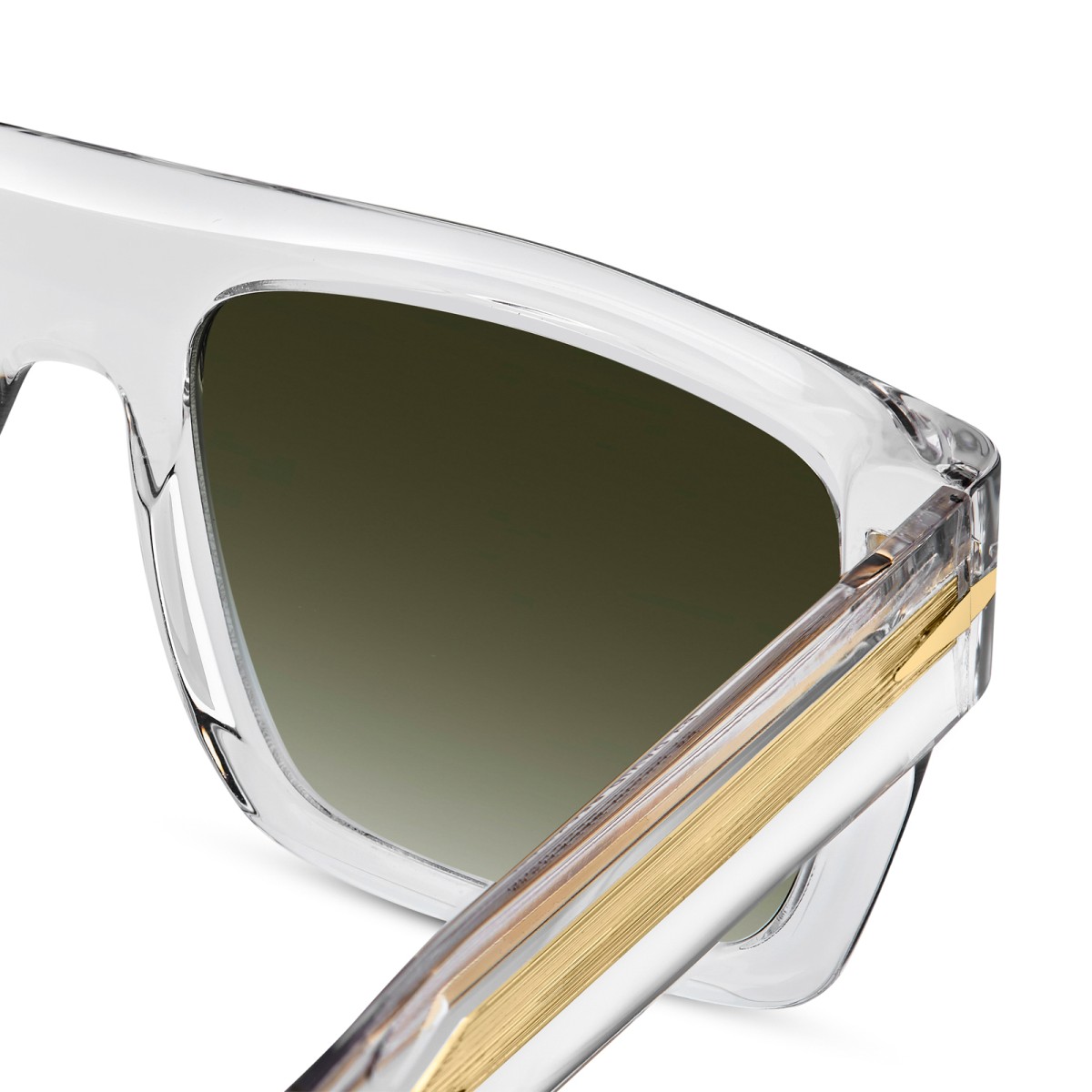 DAVID BECKHAM DB 7161S 9009K | Gafas de sol | Vytria Eyewear