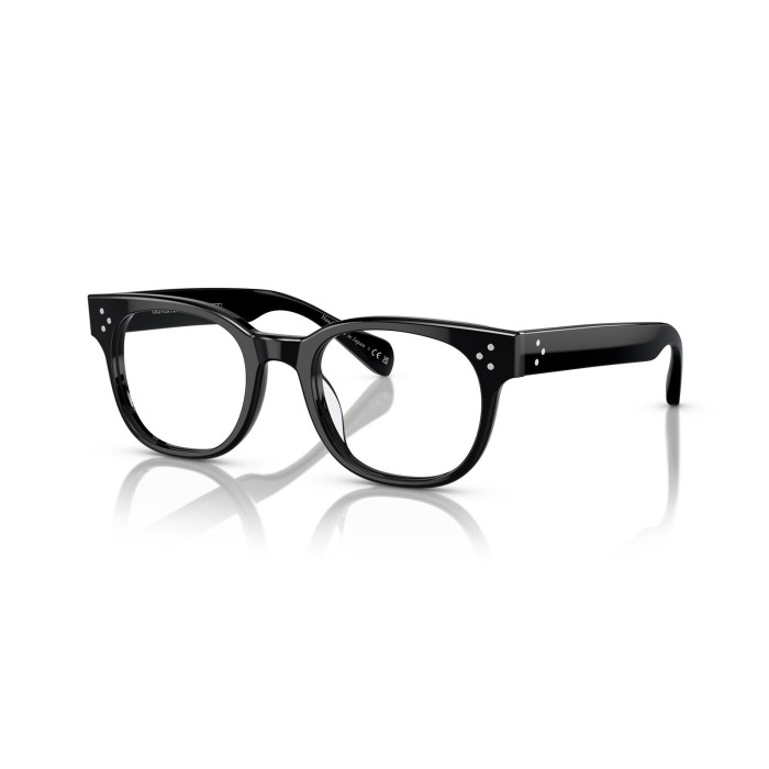 Oliver Peoples Afton OV5545U 1731