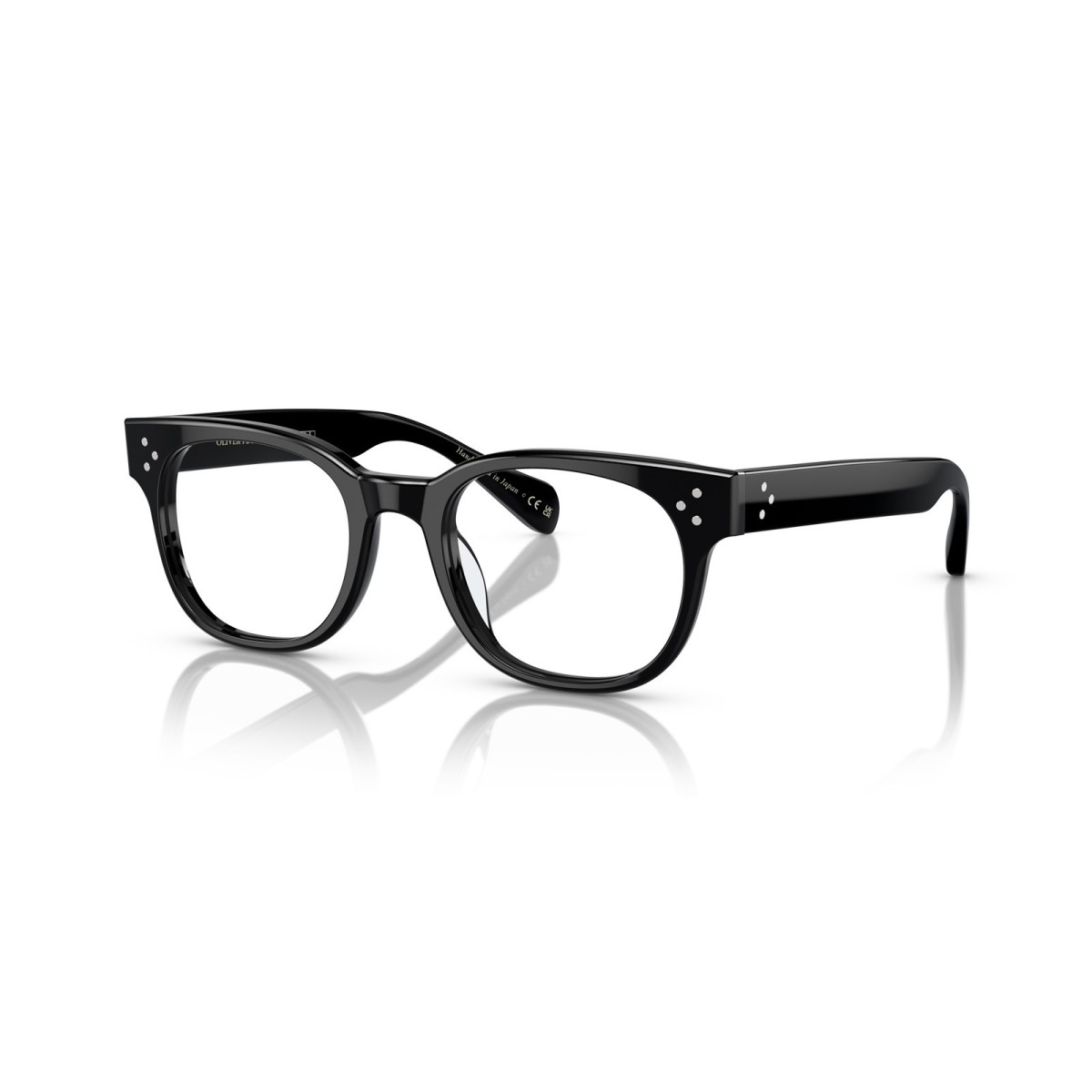 Oliver Peoples Afton OV5545U 1731