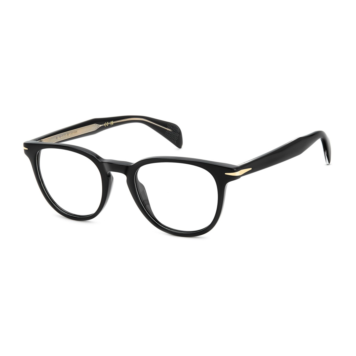 DAVID BECKHAM DB 1206 807 | Eyeglasses | Vytria Eyewear
