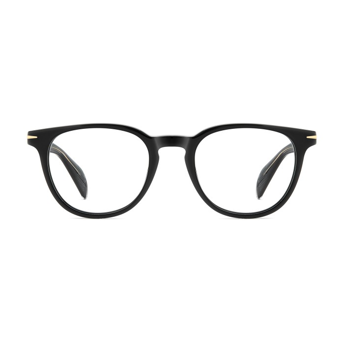 DAVID BECKHAM DB 1206 807