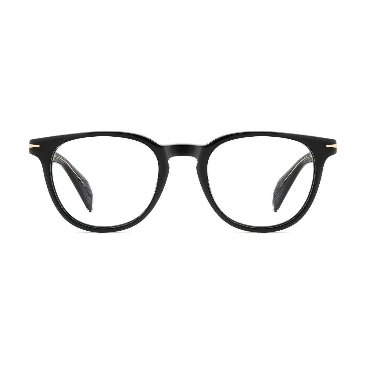 DAVID BECKHAM DB 1206 807 | Eyeglasses | Vytria Eyewear