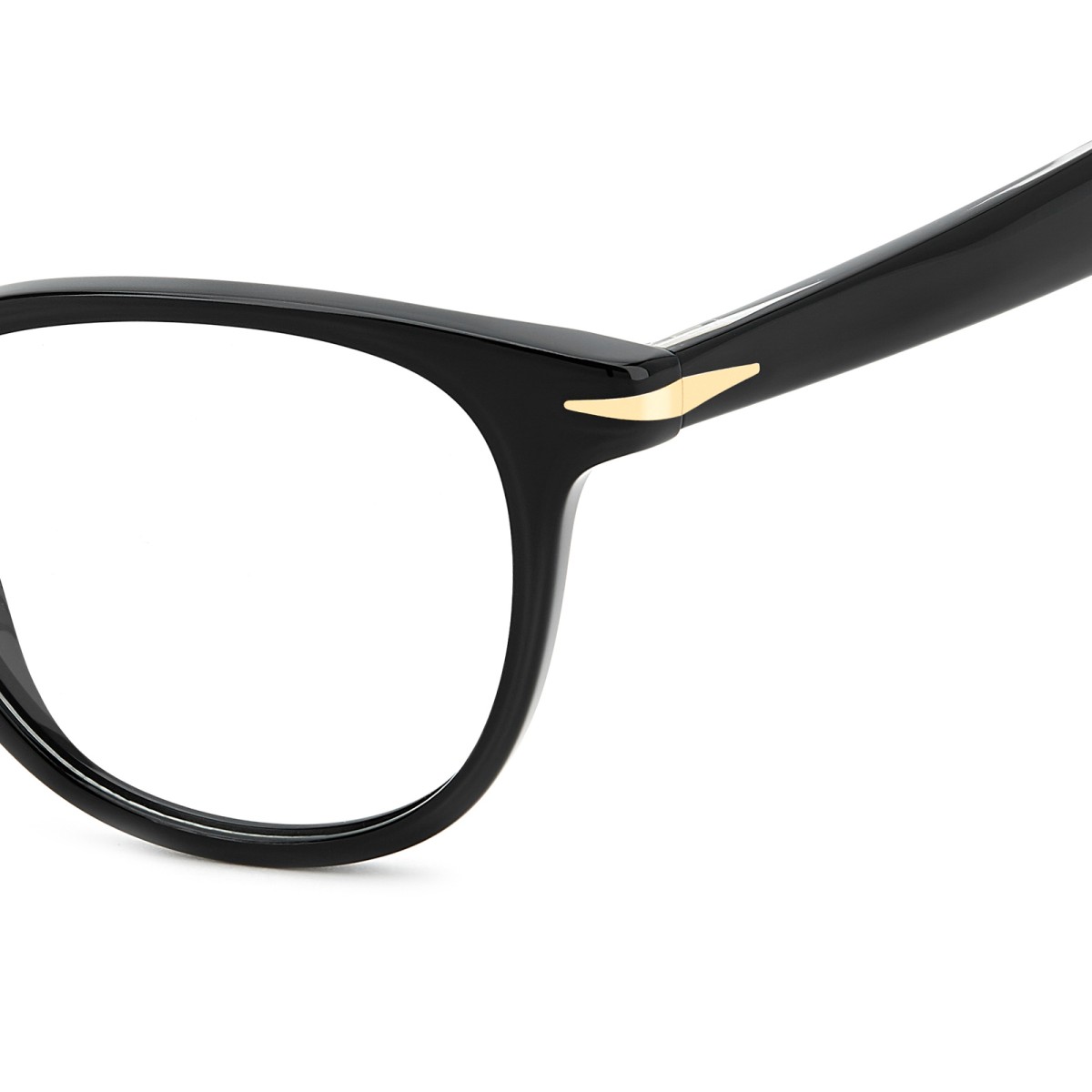 DAVID BECKHAM DB 1206 807 | Eyeglasses | Vytria Eyewear