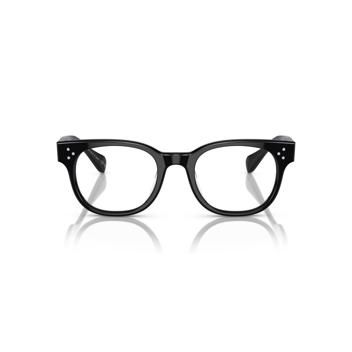 Oliver Peoples Afton OV5545U 1731 | Square Optical | Vytria Eyewear