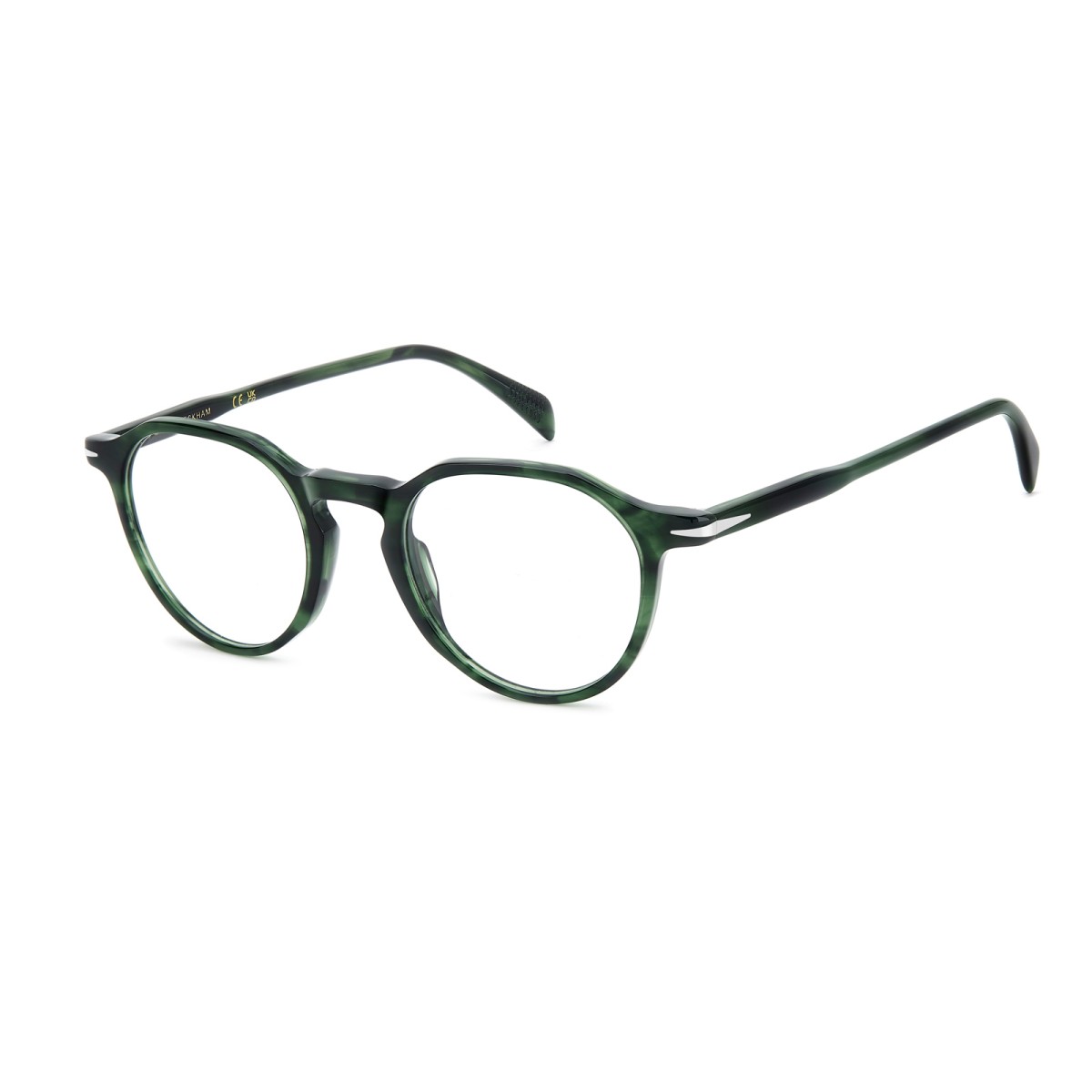 DAVID BECKHAM DB 1230 6AK | Eyeglasses | Vytria Eyewear