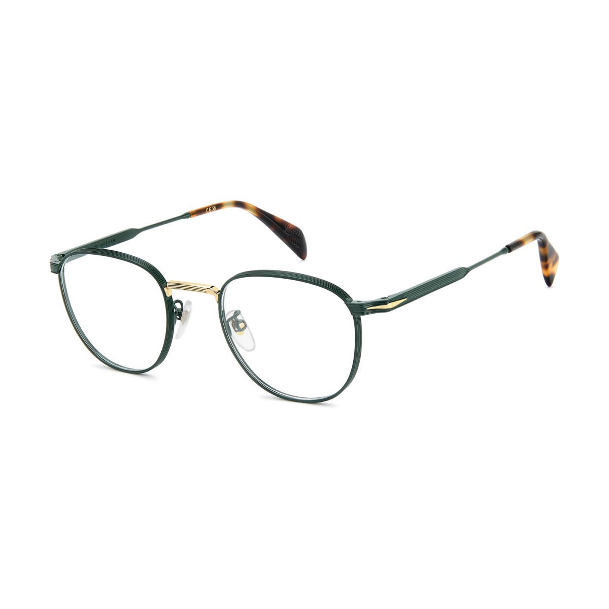 DAVID BECKHAM DB 1241 2M6 | Eyeglasses | Vytria Eyewear