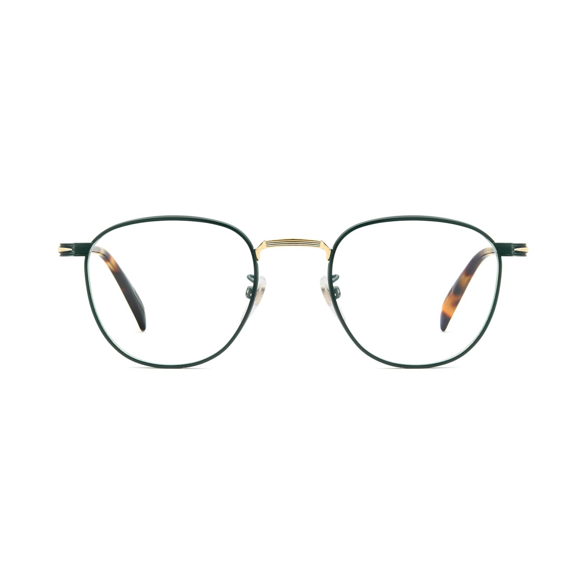 DAVID BECKHAM DB 1241 2M6 | Eyeglasses | Vytria Eyewear