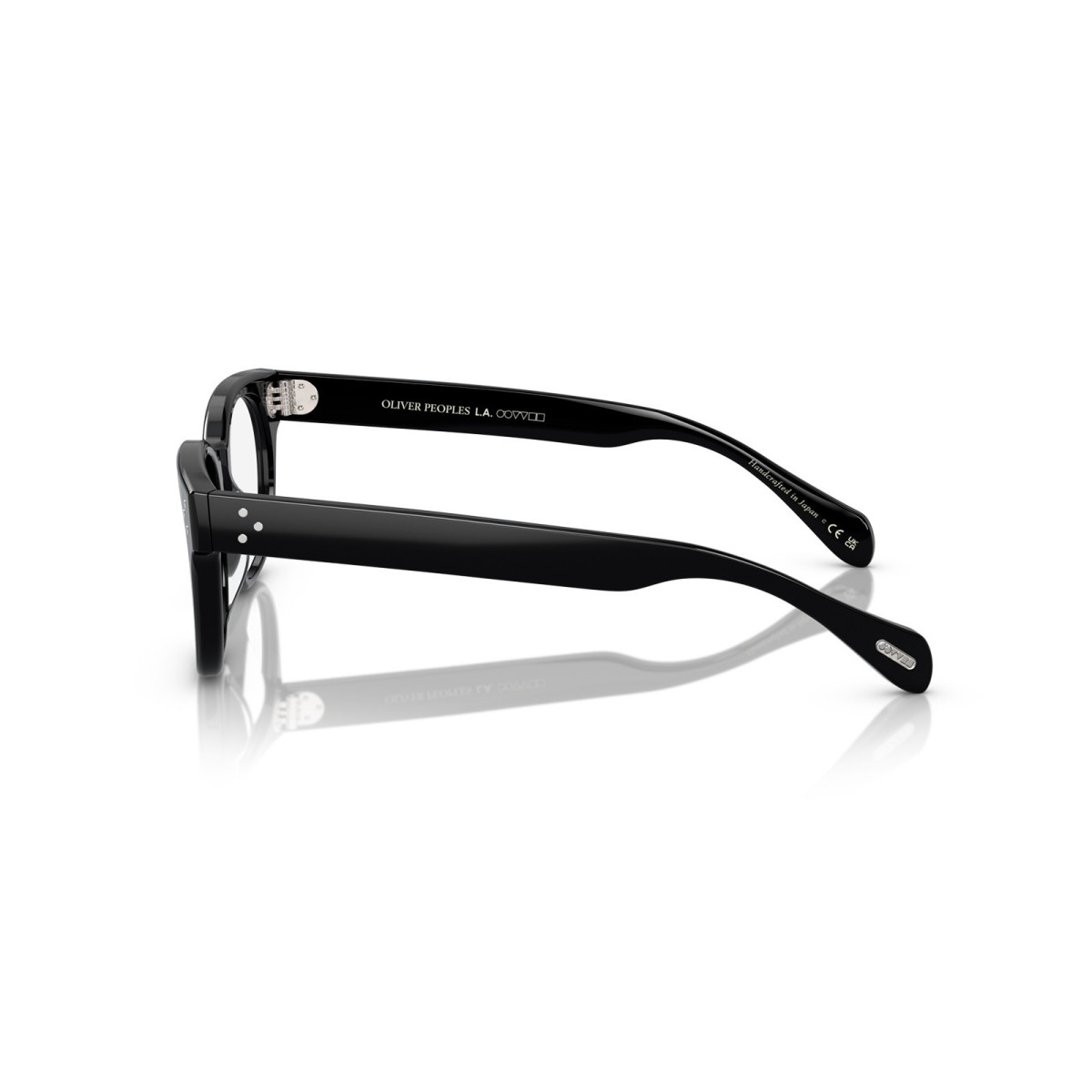 Oliver Peoples Afton OV5545U 1731 | Square Optical | Vytria Eyewear