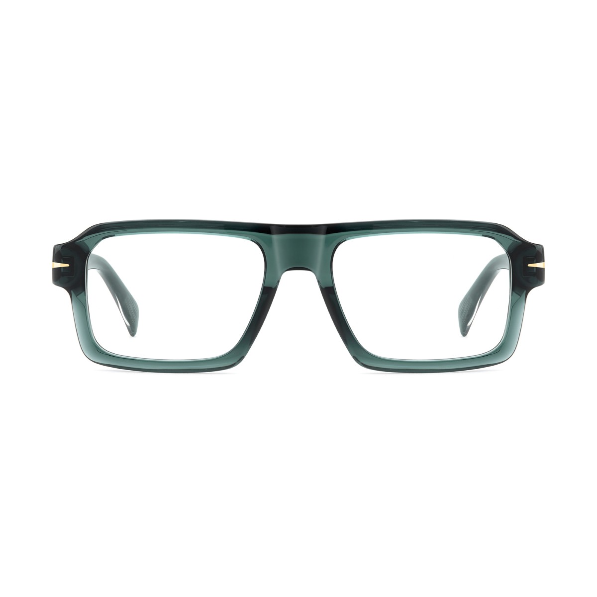 DAVID BECKHAM DB 7165 ZI9 | Eyeglasses | Vytria Eyewear