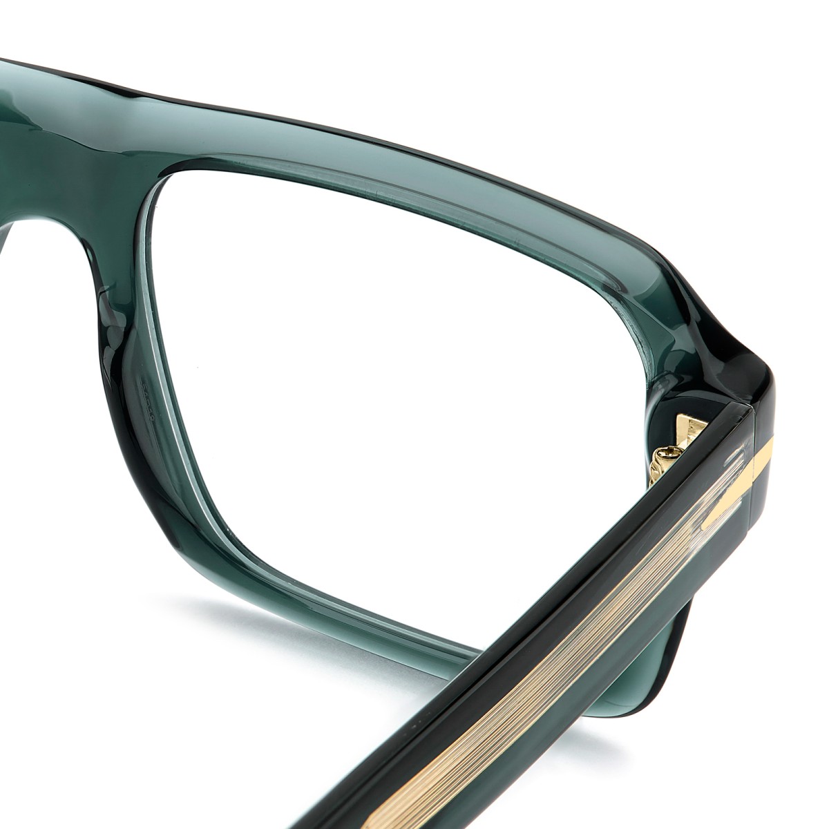 DAVID BECKHAM DB 7165 ZI9 | Eyeglasses | Vytria Eyewear