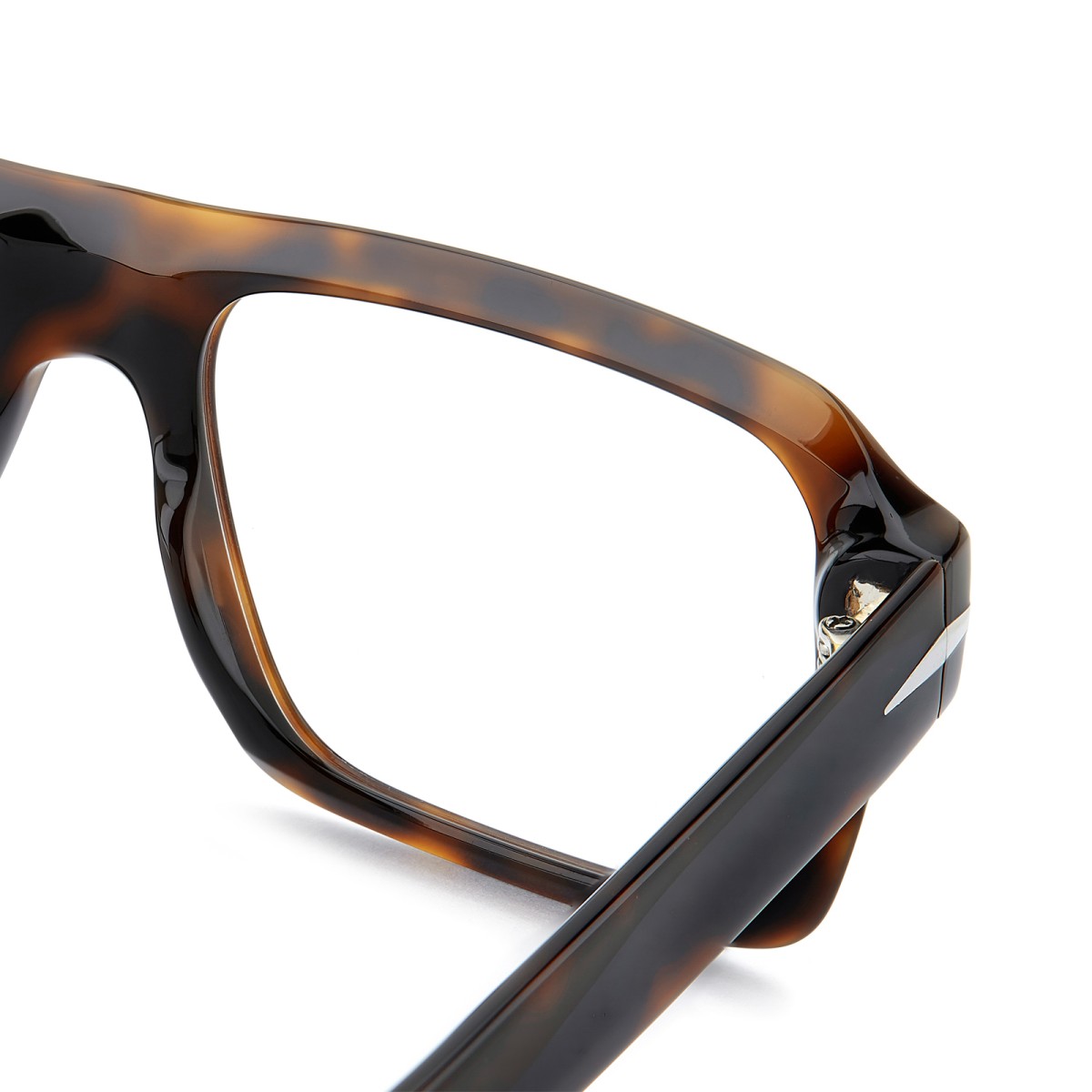 DAVID BECKHAM DB 7165 WR9 | Eyeglasses | Vytria Eyewear