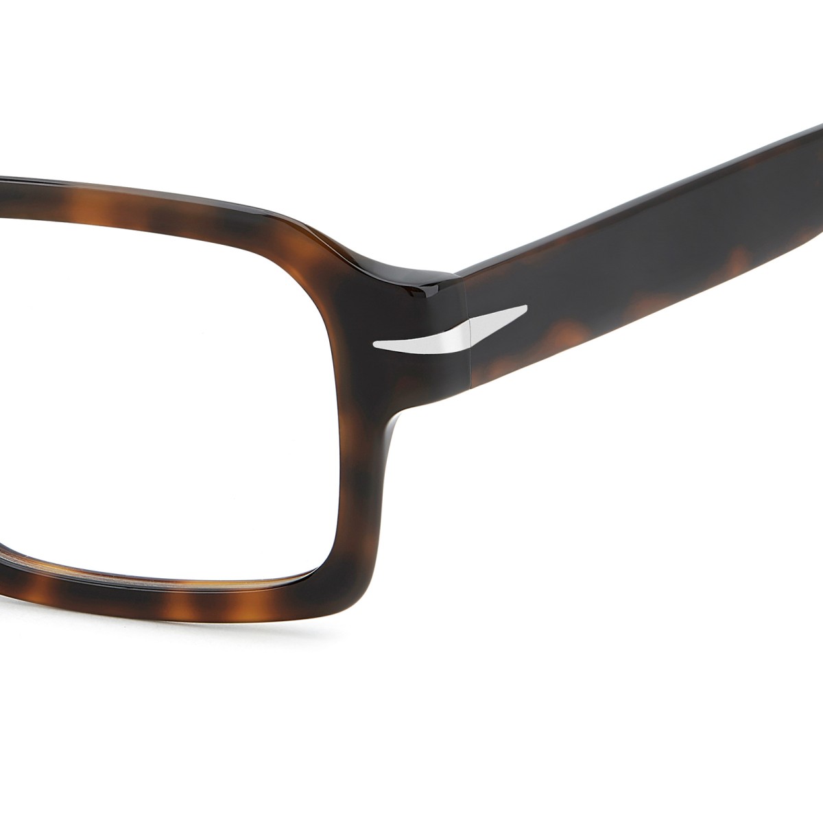 DAVID BECKHAM DB 7165 WR9 | Eyeglasses | Vytria Eyewear