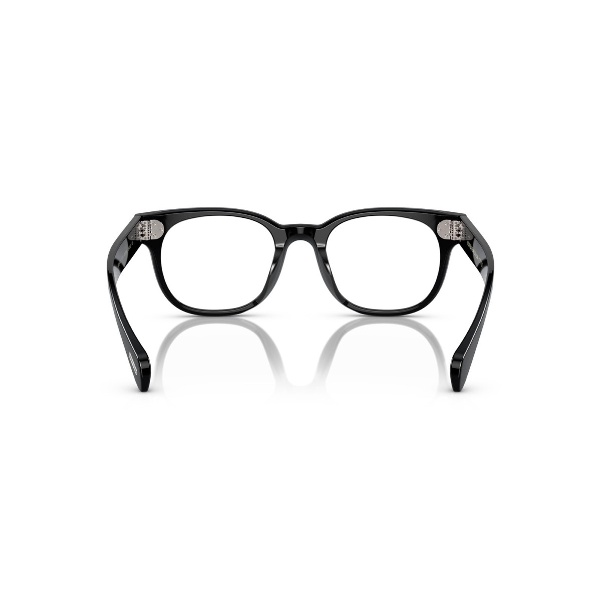 Oliver Peoples Afton OV5545U 1731 | Square Optical | Vytria Eyewear