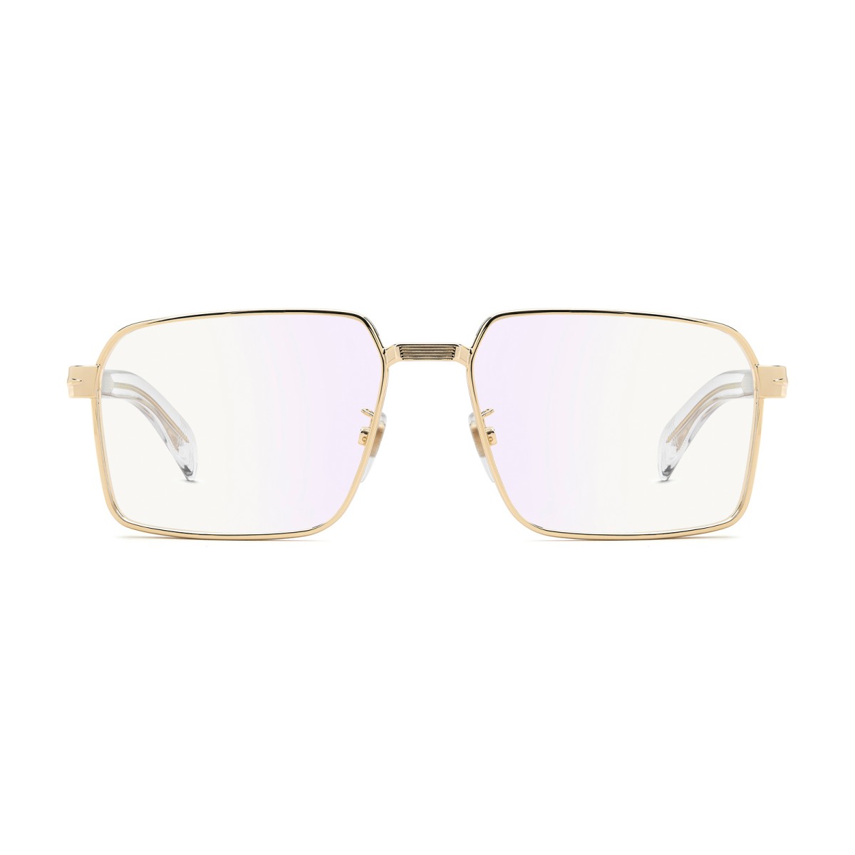 DAVID BECKHAM DB 7166 LOJ | Eyeglasses | Vytria Eyewear