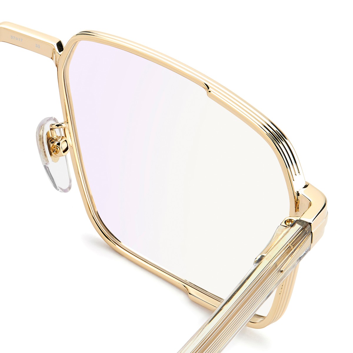 DAVID BECKHAM DB 7166 LOJ | Eyeglasses | Vytria Eyewear