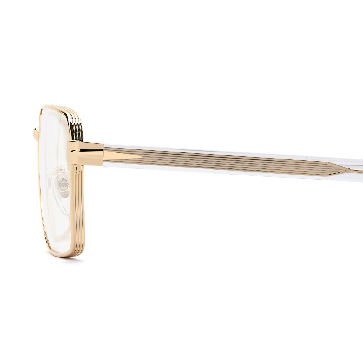 DAVID BECKHAM DB 7166 LOJ | Eyeglasses | Vytria Eyewear