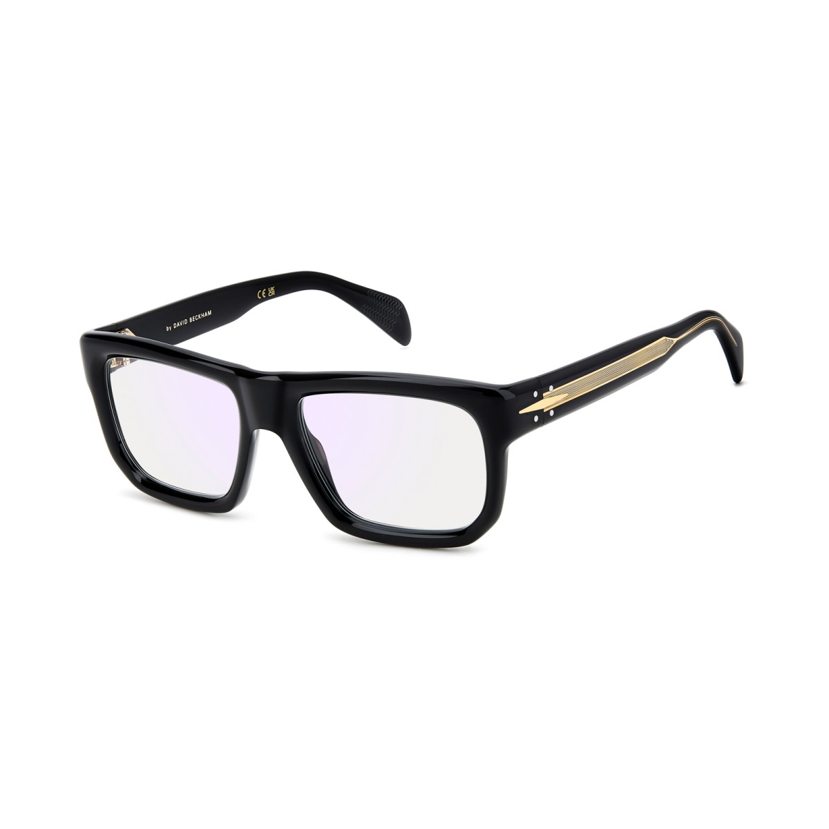 DAVID BECKHAM DB 7137 807 | Eyeglasses | Vytria Eyewear