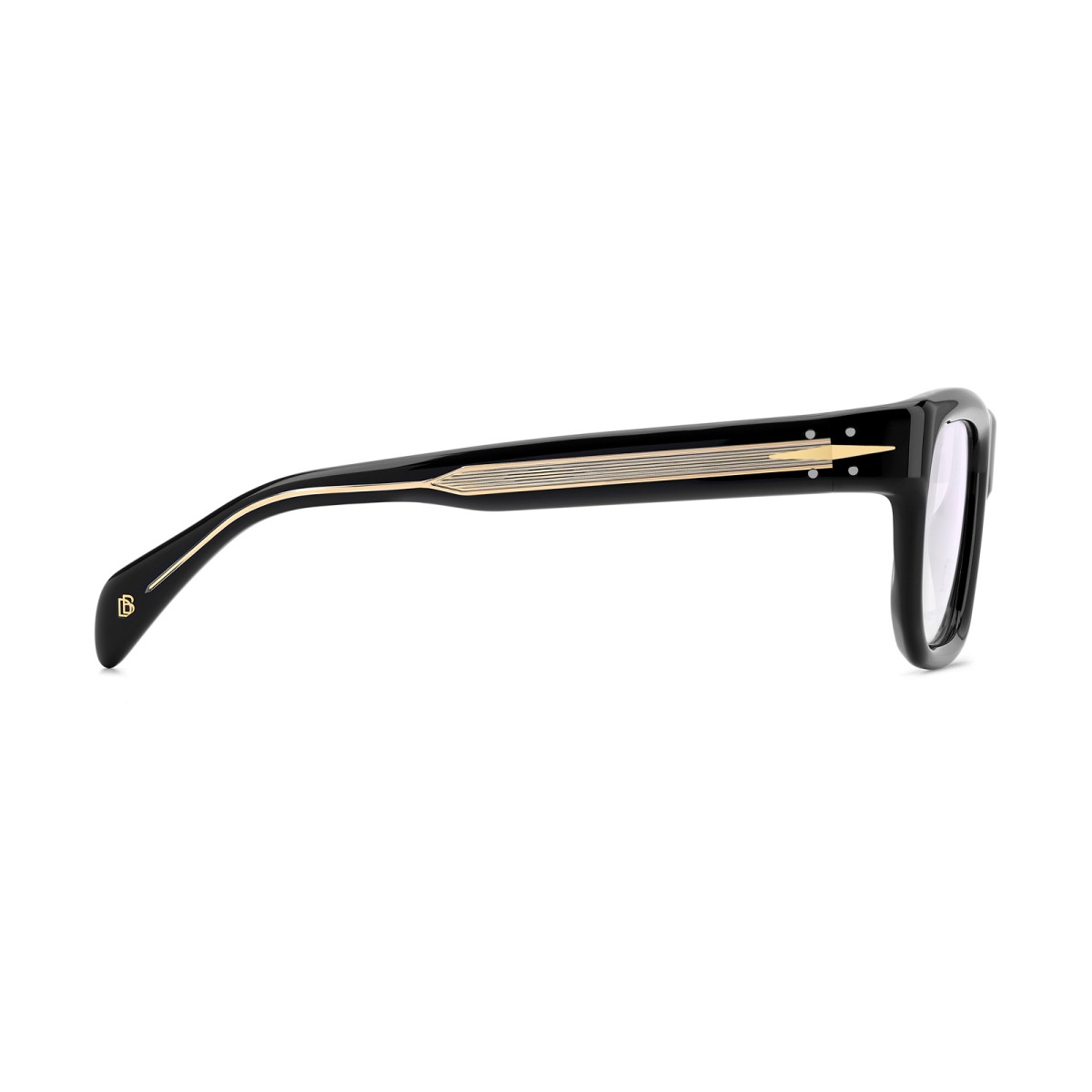 DAVID BECKHAM DB 7137 807 | Eyeglasses | Vytria Eyewear
