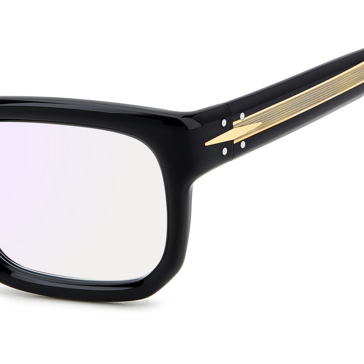 DAVID BECKHAM DB 7137 807 | Eyeglasses | Vytria Eyewear