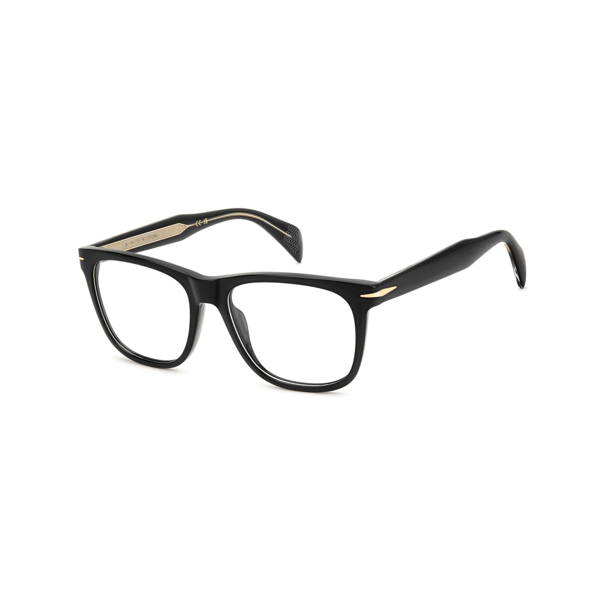 DAVID BECKHAM DB 1208 807 | Eyeglasses | Vytria Eyewear
