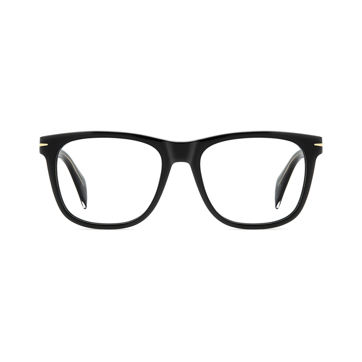 DAVID BECKHAM DB 1208 807 | Eyeglasses | Vytria Eyewear