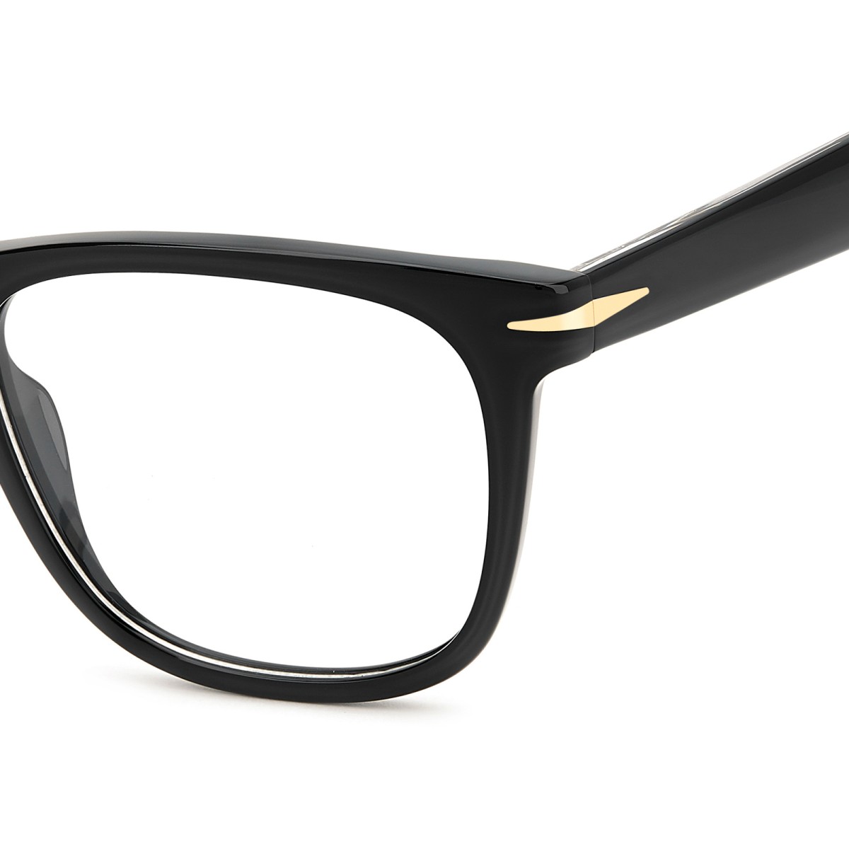 DAVID BECKHAM DB 1208 807 | Eyeglasses | Vytria Eyewear