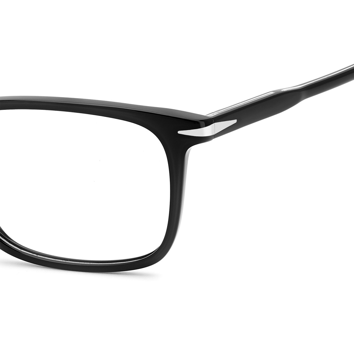 DAVID BECKHAM DB 1213 807 | Eyeglasses | Vytria Eyewear