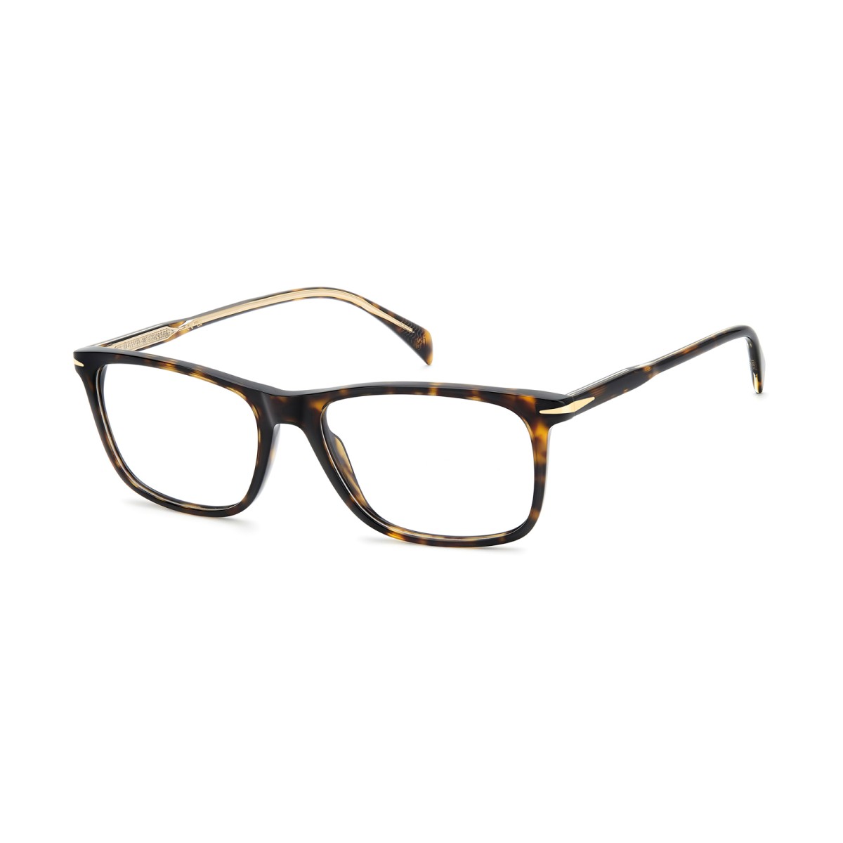 DAVID BECKHAM DB 1213 086 | Eyeglasses | Vytria Eyewear