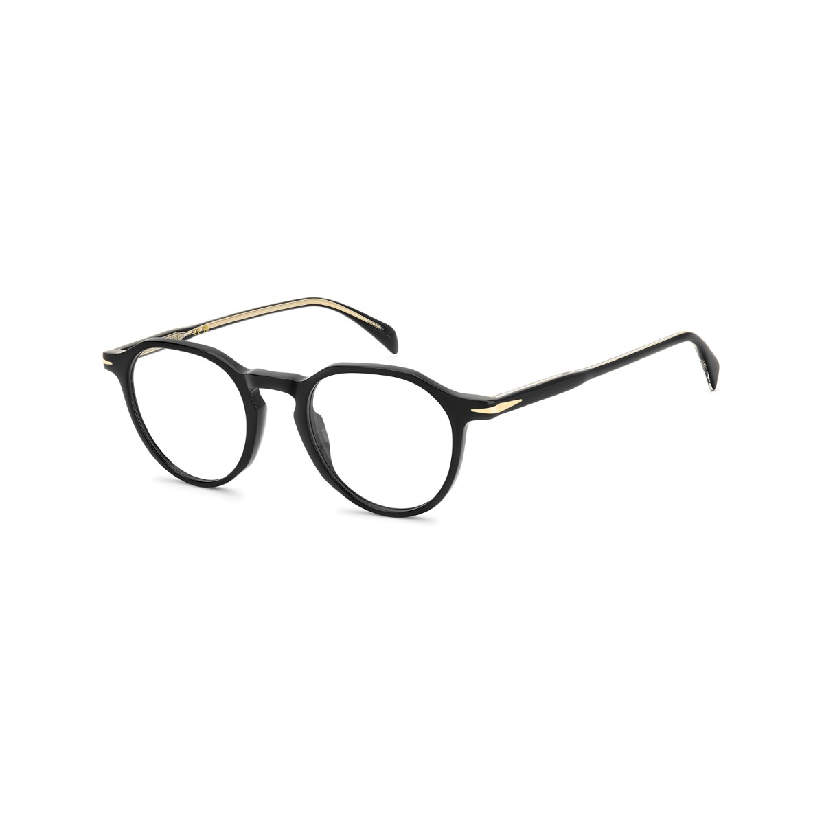 DAVID BECKHAM DB 1230 807 | Eyeglasses | Vytria Eyewear