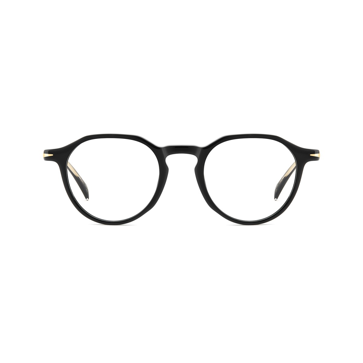 DAVID BECKHAM DB 1230 807 | Eyeglasses | Vytria Eyewear