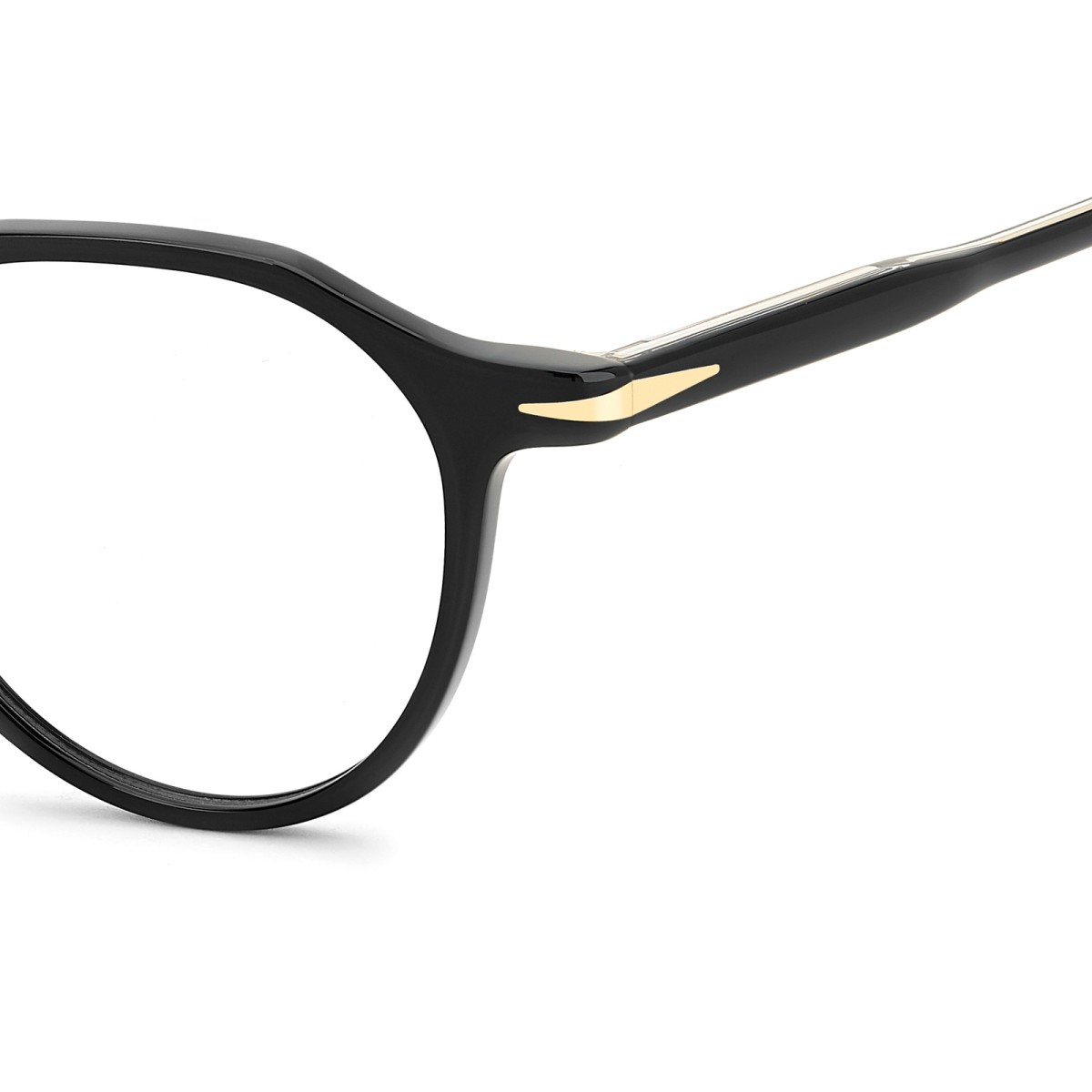 DAVID BECKHAM DB 1230 807 | Eyeglasses | Vytria Eyewear