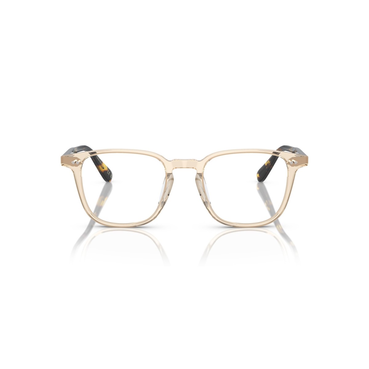 Oliver Peoples Nev OV5532U 1626 | Square Optical | Vytria Eyewear