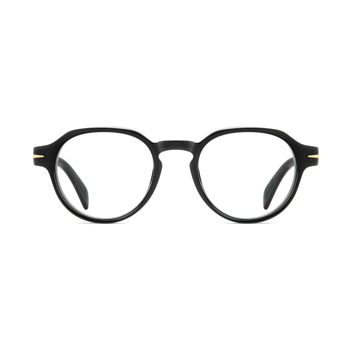 DAVID BECKHAM DB 7153 807 | Eyeglasses | Vytria Eyewear