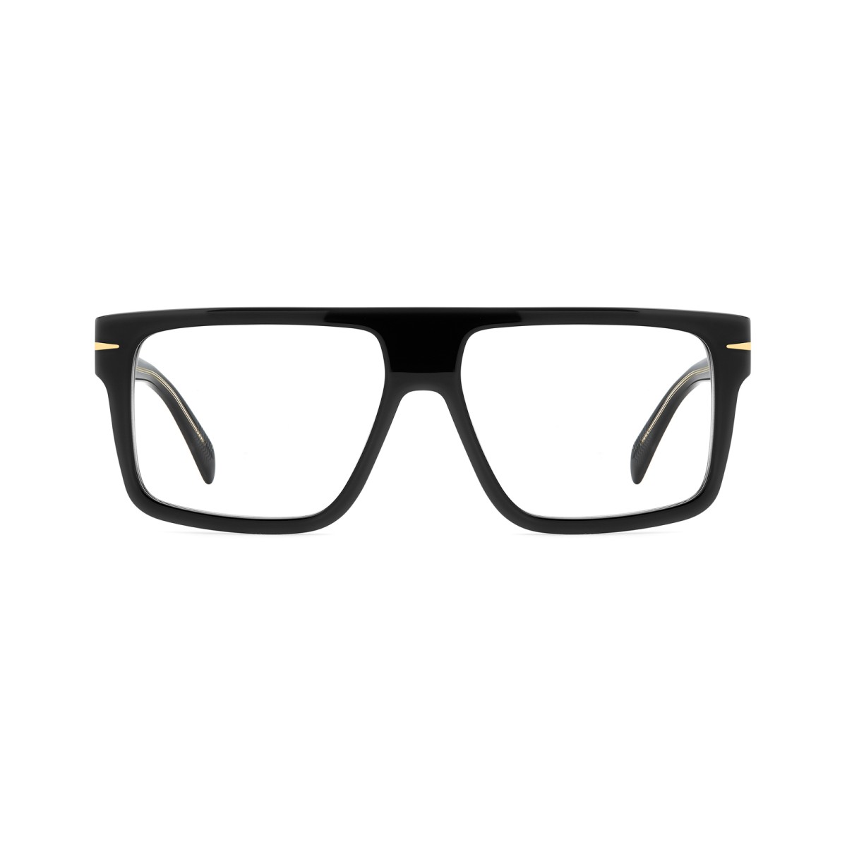 DAVID BECKHAM DB 7154 807 | Eyeglasses | Vytria Eyewear