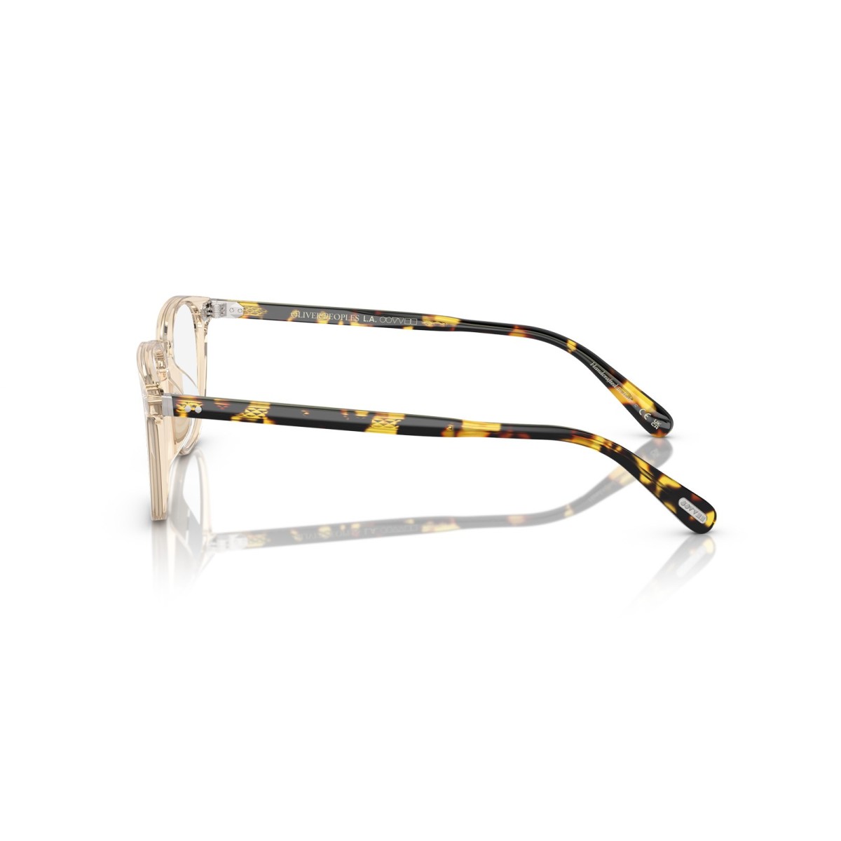 Oliver Peoples Nev OV5532U 1626 | Square Optical | Vytria Eyewear
