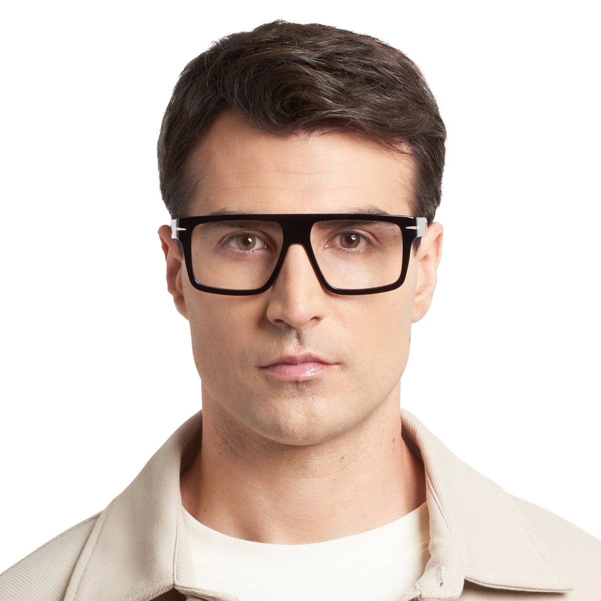 DAVID BECKHAM DB 7154 807 | Eyeglasses | Vytria Eyewear