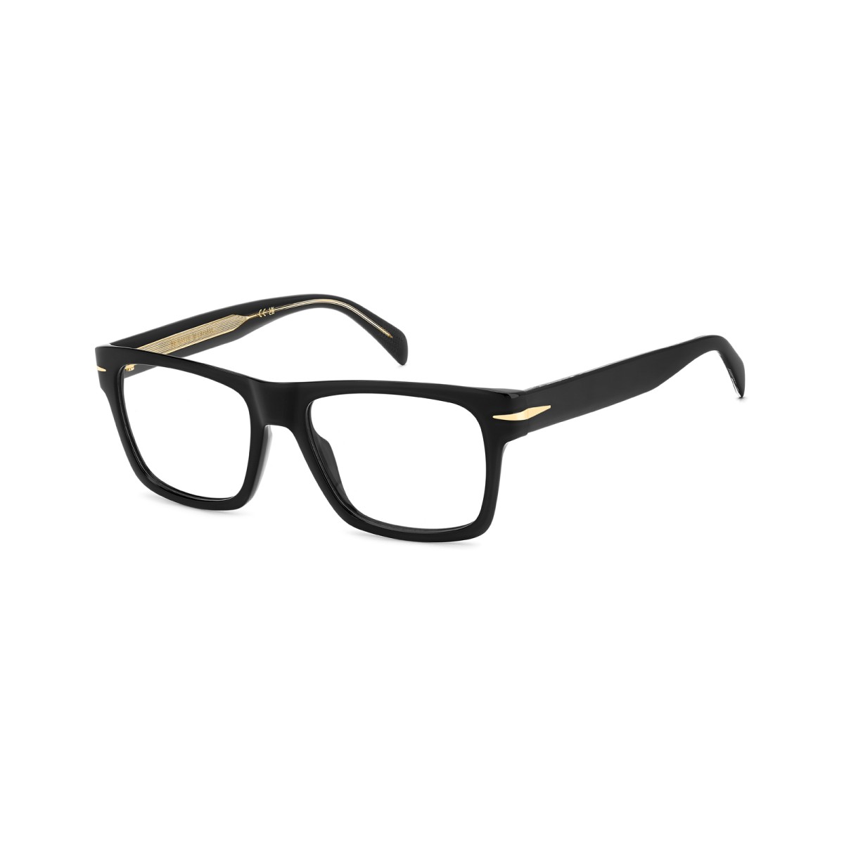 DAVID BECKHAM DB 7155 807 | Eyeglasses | Vytria Eyewear