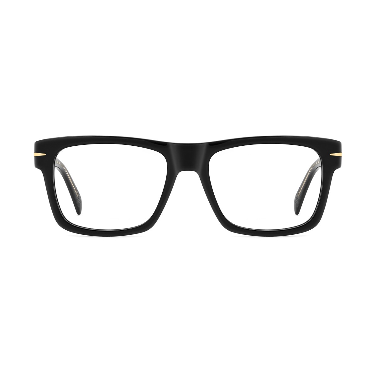 DAVID BECKHAM DB 7155 807 | Eyeglasses | Vytria Eyewear