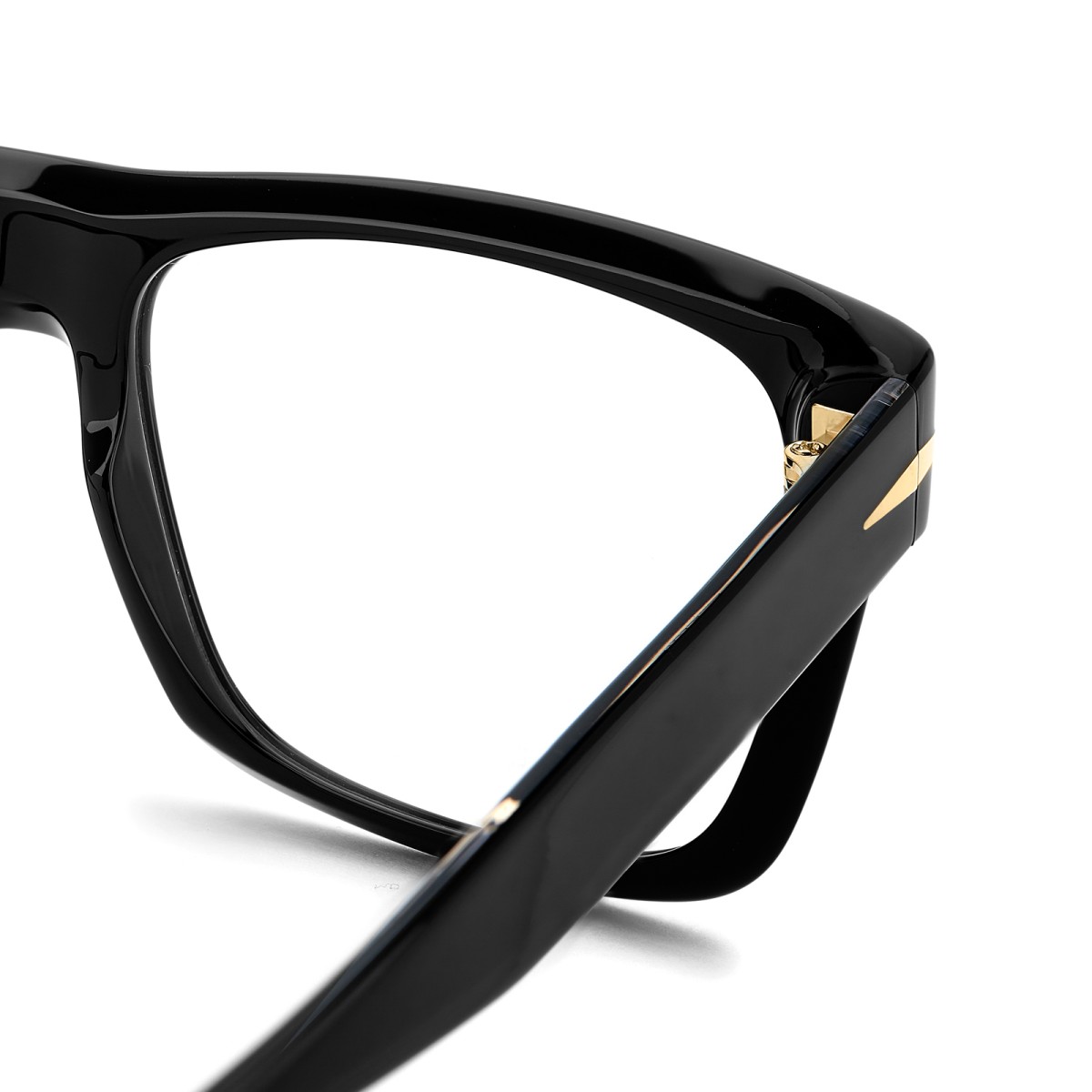 DAVID BECKHAM DB 7155 807 | Eyeglasses | Vytria Eyewear