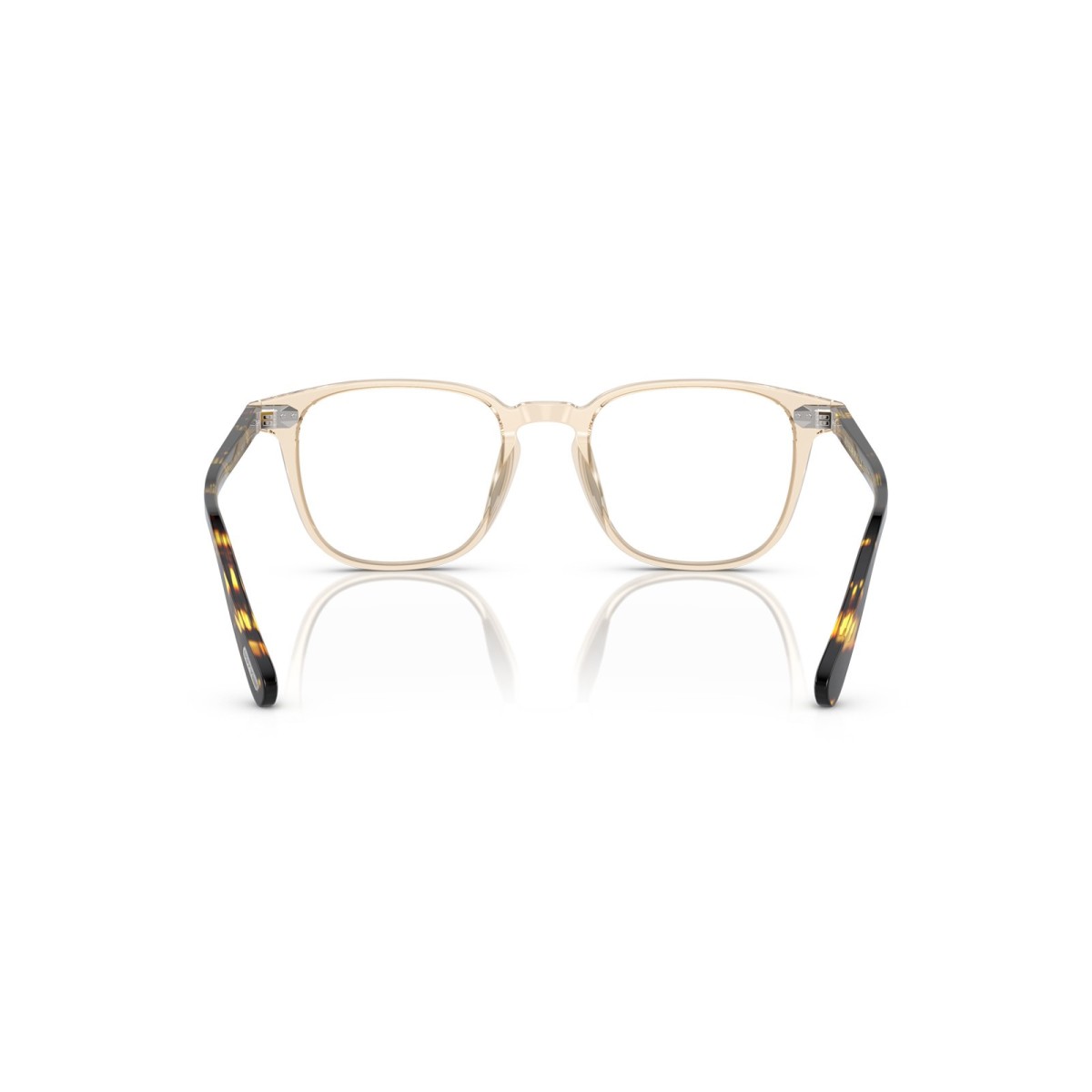 Oliver Peoples Nev OV5532U 1626 | Square Optical | Vytria Eyewear