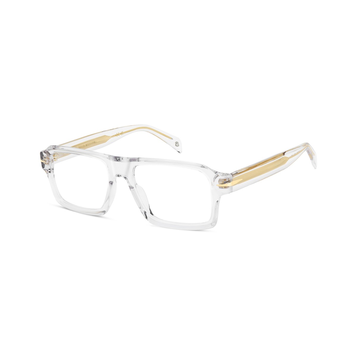 DAVID BECKHAM DB 7165 900 | Eyeglasses | Vytria Eyewear