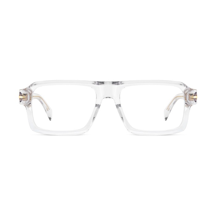 DAVID BECKHAM DB 7165 900