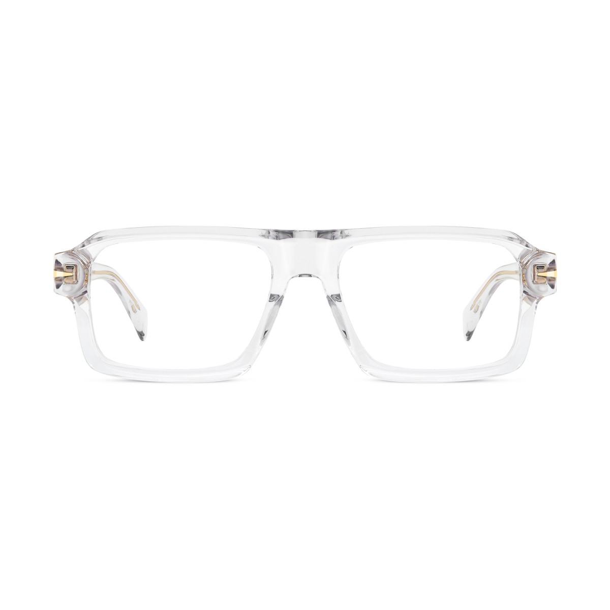 DAVID BECKHAM DB 7165 900 | Eyeglasses | Vytria Eyewear
