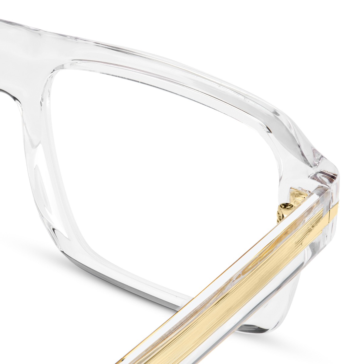 DAVID BECKHAM DB 7165 900 | Eyeglasses | Vytria Eyewear