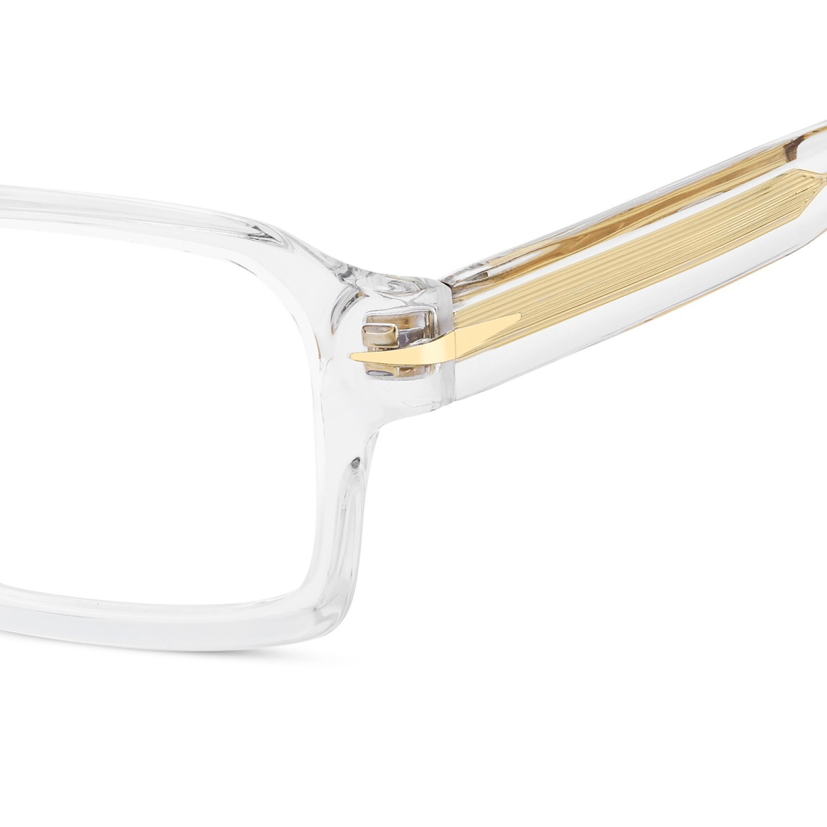 DAVID BECKHAM DB 7165 900 | Eyeglasses | Vytria Eyewear