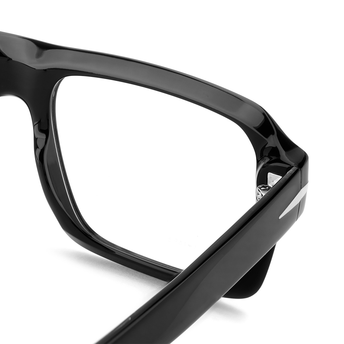 DAVID BECKHAM DB 7165 807 | Eyeglasses | Vytria Eyewear