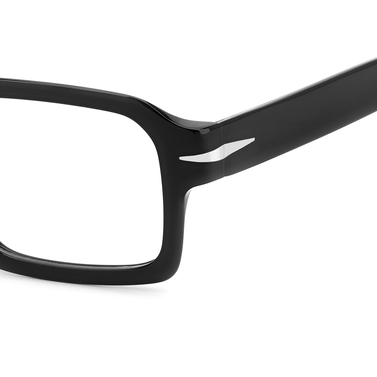 DAVID BECKHAM DB 7165 807 | Eyeglasses | Vytria Eyewear
