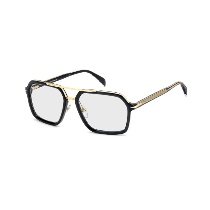 DAVID BECKHAM DB7128 2M2 | Eyeglasses | Vytria Eyewear